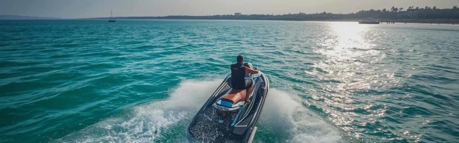 Adventure Seekers’ Guide to Water Sports Near Mumbai Beaches