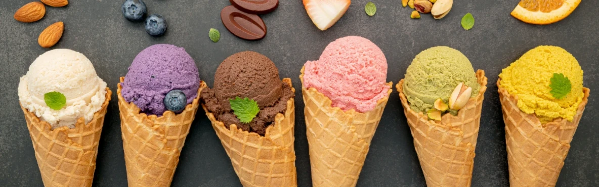 Mumbai Ice Cream Joints That Locals Queue For