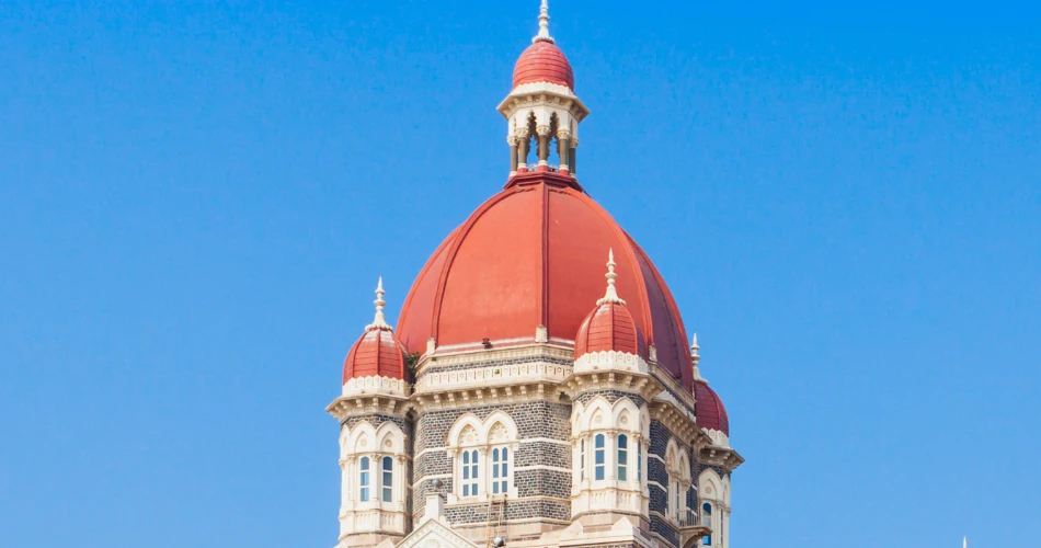 The Legacy of Taj Mahal Palace Hotel Through the Years