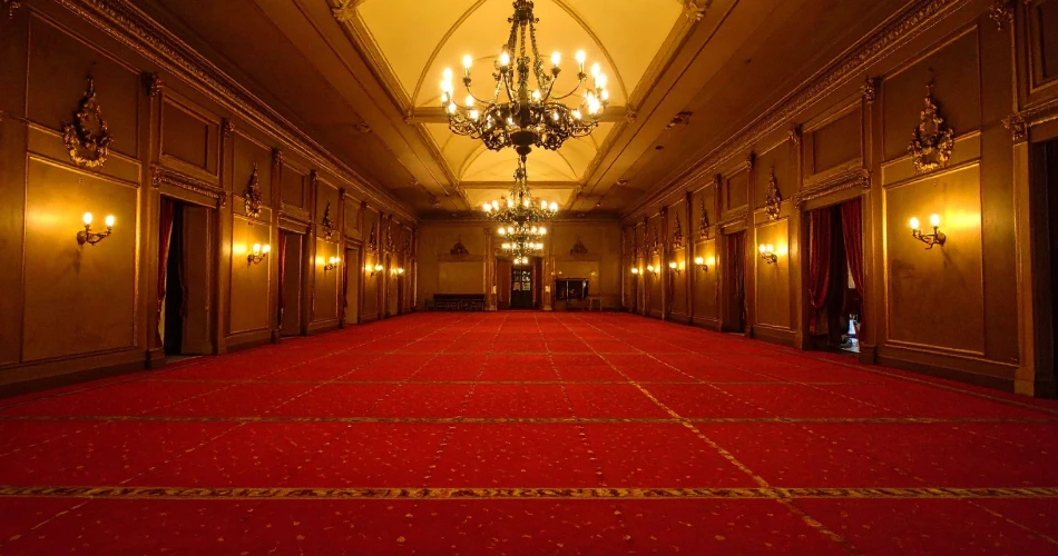 The Legacy of Taj Mahal Palace Hotel Through the Years