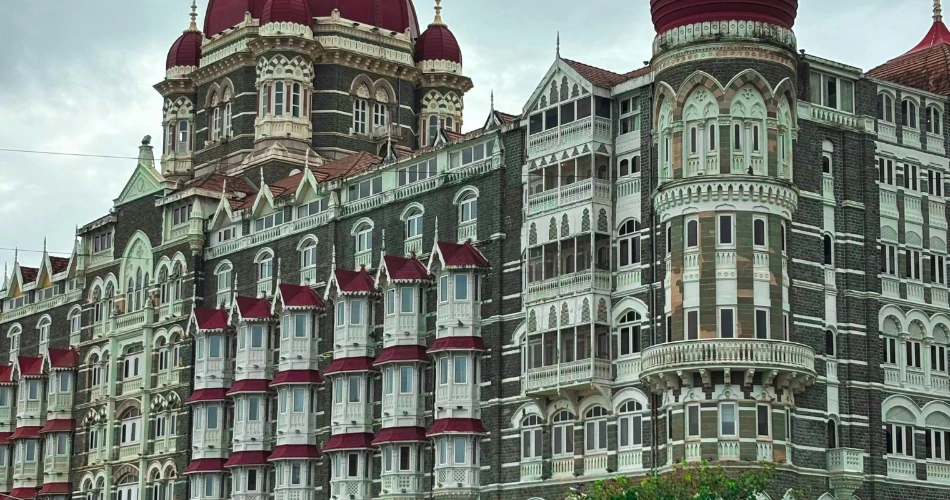 The Legacy of Taj Mahal Palace Hotel Through the Years
