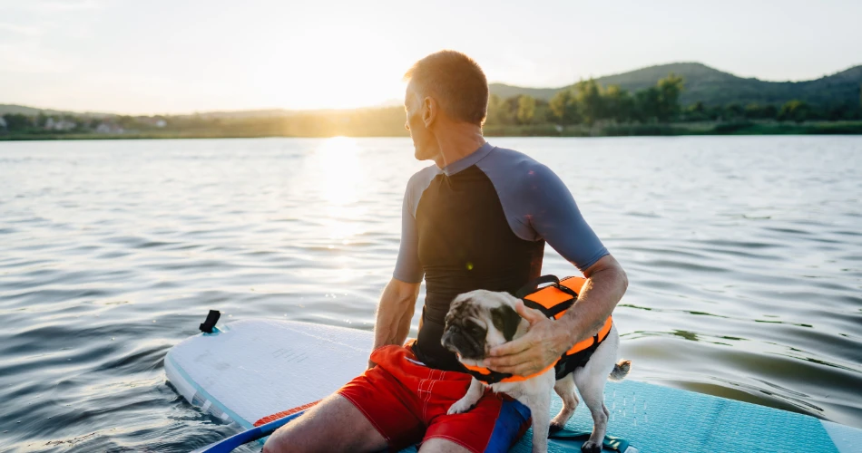 Adventure Seekers’ Guide to Water Sports Near Mumbai Beaches