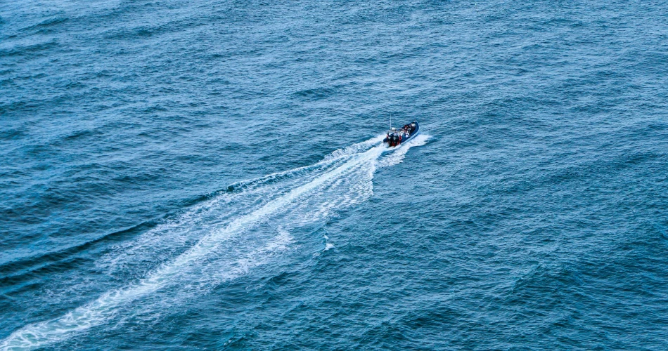 Adventure Seekers’ Guide to Water Sports Near Mumbai Beaches