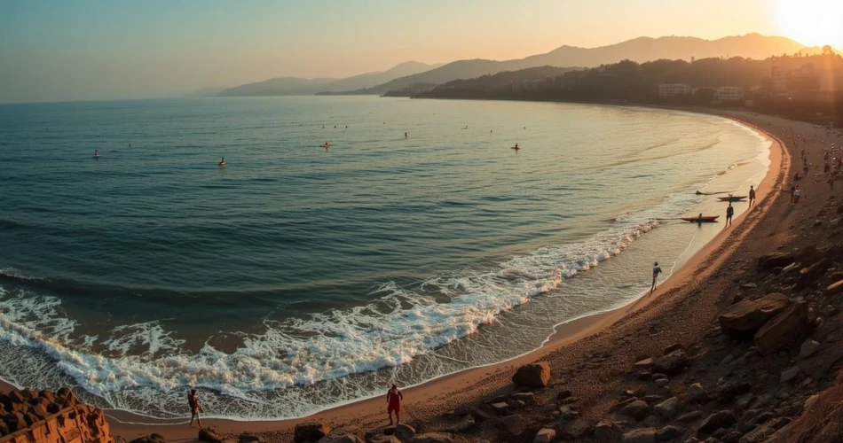 Adventure Seekers’ Guide to Water Sports Near Mumbai Beaches