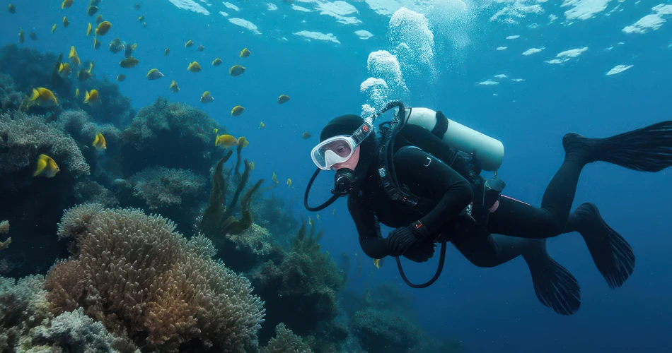 Adventure Seekers’ Guide to Water Sports Near Mumbai Beaches