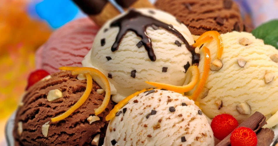 Mumbai Ice Cream Joints That Locals Queue For