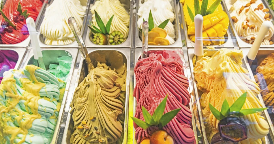 Mumbai Ice Cream Joints That Locals Queue For