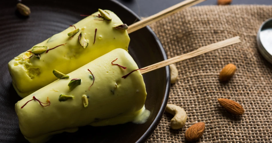 Mumbai Ice Cream Joints That Locals Queue For