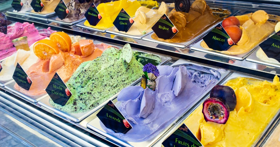 Mumbai Ice Cream Joints That Locals Queue For