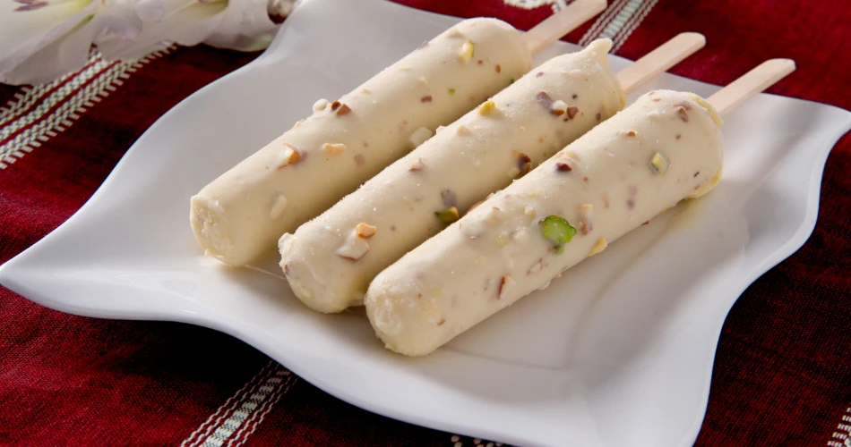 Mumbai Ice Cream Joints That Locals Queue For