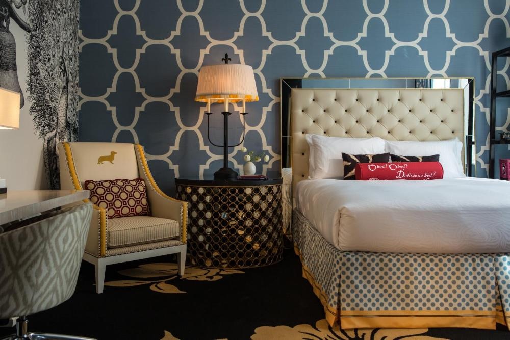 Kimpton Hotel Monaco Philadelphia by IHG Image 16