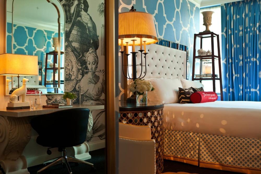Kimpton Hotel Monaco Philadelphia by IHG Image 21