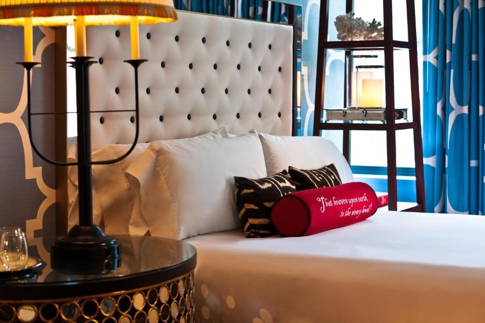 Kimpton Hotel Monaco Philadelphia by IHG Image 28