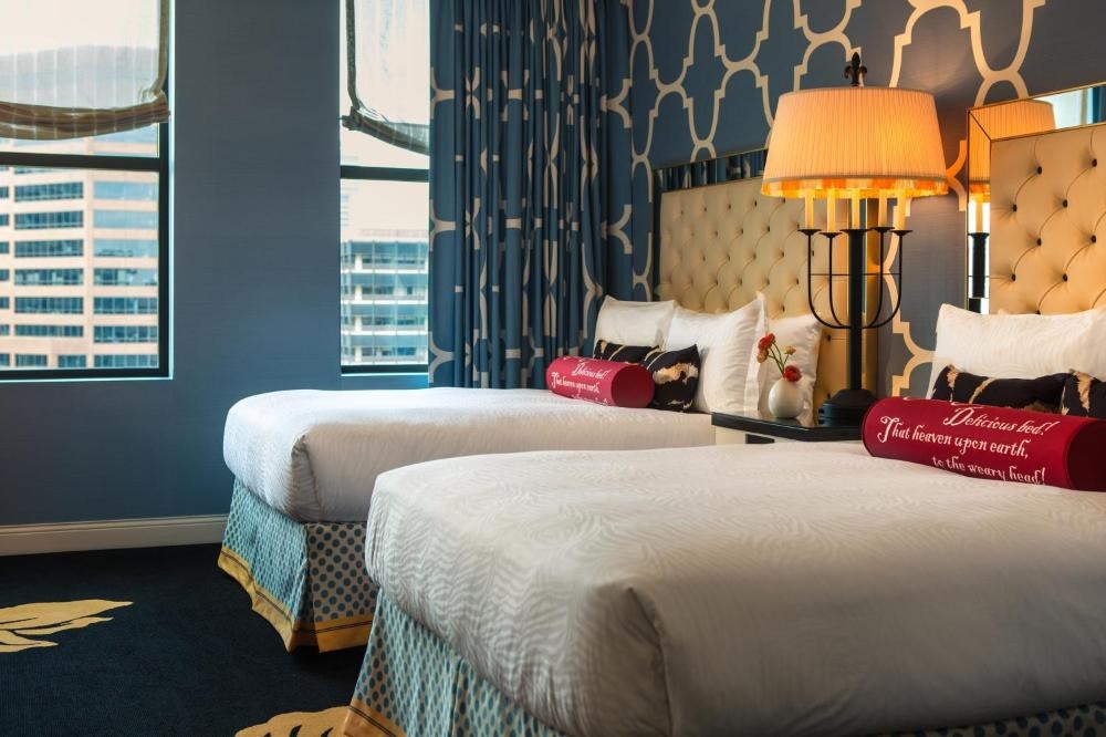 Kimpton Hotel Monaco Philadelphia by IHG Image 34