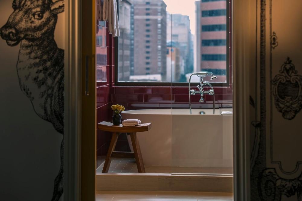 Kimpton Hotel Monaco Philadelphia by IHG Image 48