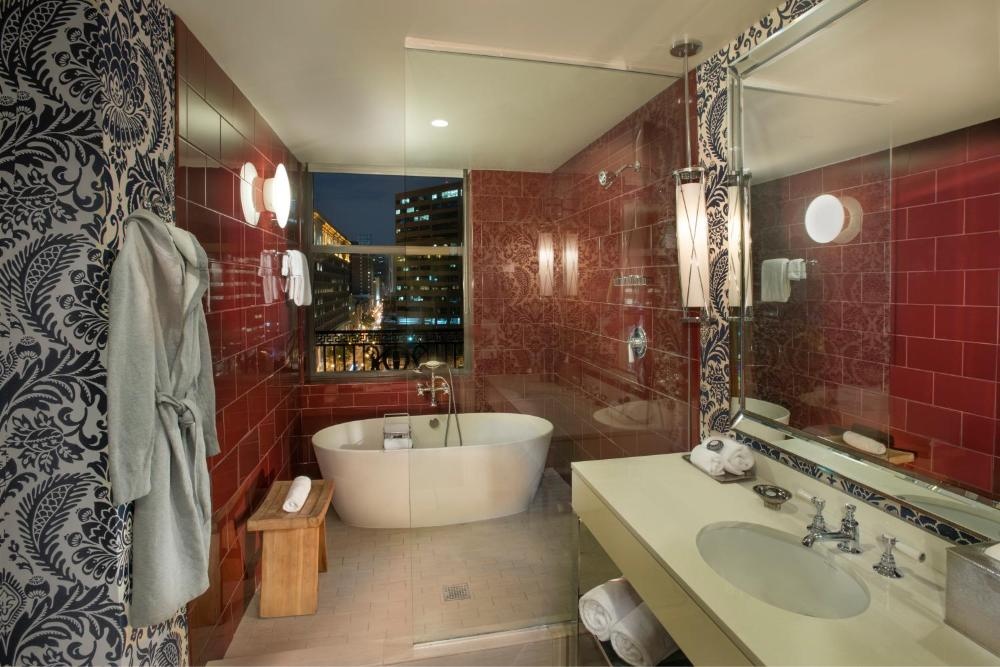 Kimpton Hotel Monaco Philadelphia by IHG Image 49