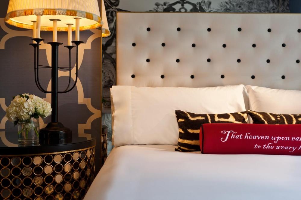 Kimpton Hotel Monaco Philadelphia by IHG Image 64