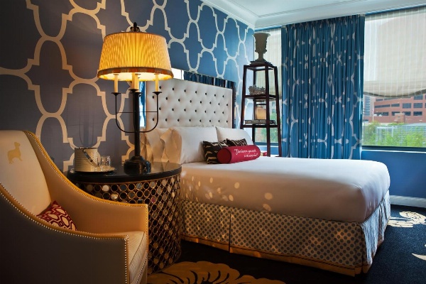 Kimpton Hotel Monaco Philadelphia by IHG image 1