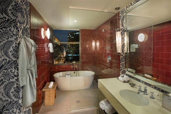 Kimpton Hotel Monaco Philadelphia by IHG image 24