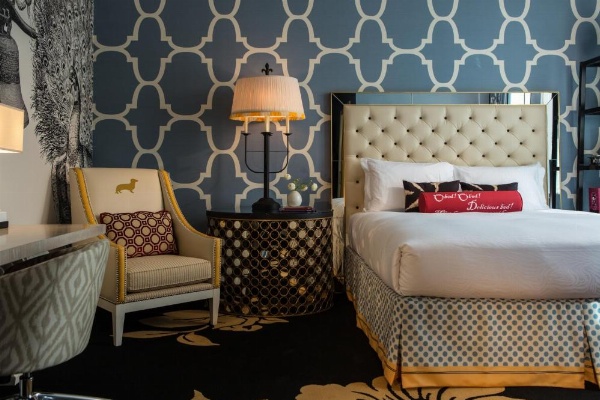 Kimpton Hotel Monaco Philadelphia by IHG image 26