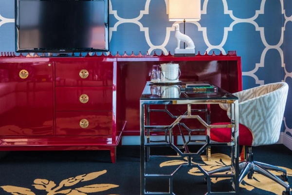 Kimpton Hotel Monaco Philadelphia by IHG image 39