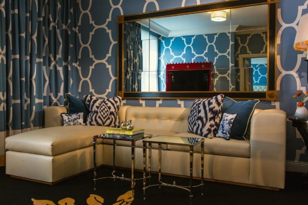 Kimpton Hotel Monaco Philadelphia by IHG image 43