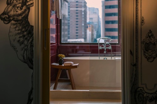 Kimpton Hotel Monaco Philadelphia by IHG image 44