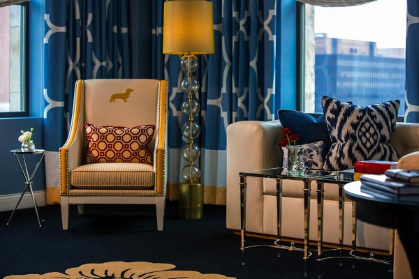Kimpton Hotel Monaco Philadelphia by IHG image 54