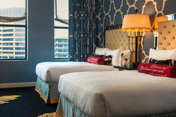 Kimpton Hotel Monaco Philadelphia by IHG image 66