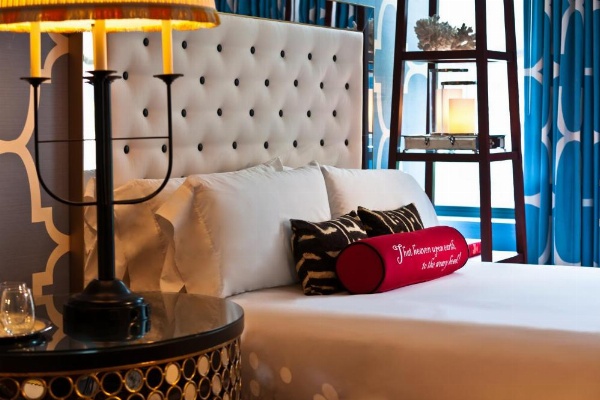 Kimpton Hotel Monaco Philadelphia by IHG image 9